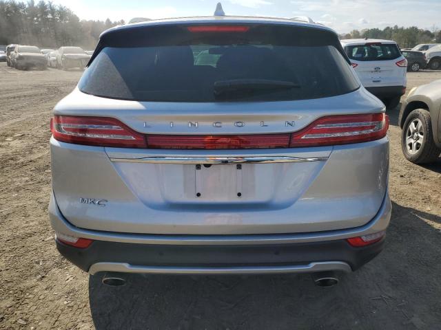 Photo 5 VIN: 5LMCJ2D90KUL47539 - LINCOLN MKC SELECT 