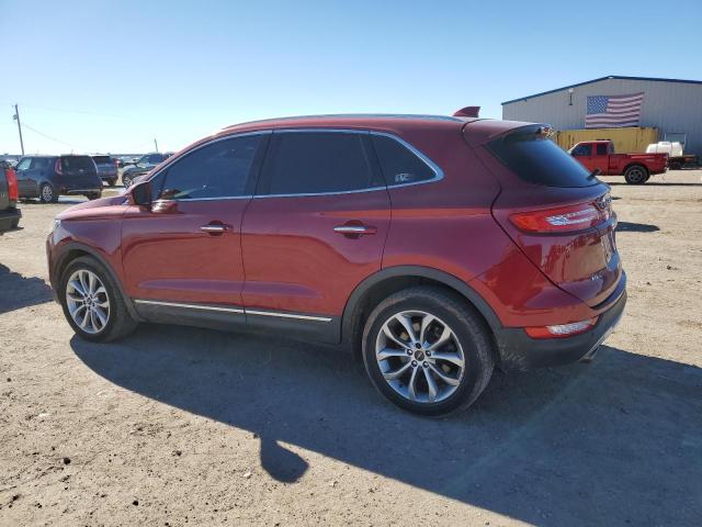 Photo 1 VIN: 5LMCJ2D91GUJ03082 - LINCOLN MKC SELECT 