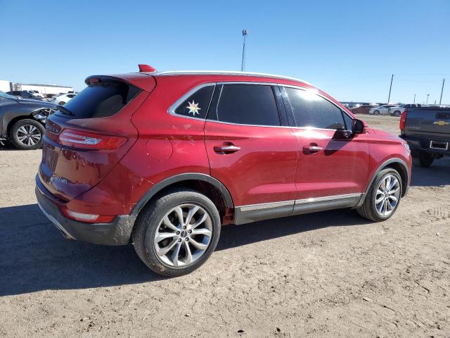 Photo 2 VIN: 5LMCJ2D91GUJ03082 - LINCOLN MKC SELECT 