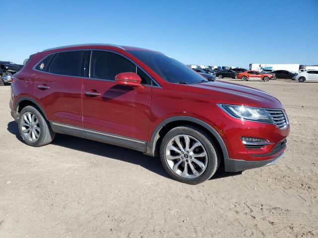 Photo 3 VIN: 5LMCJ2D91GUJ03082 - LINCOLN MKC SELECT 