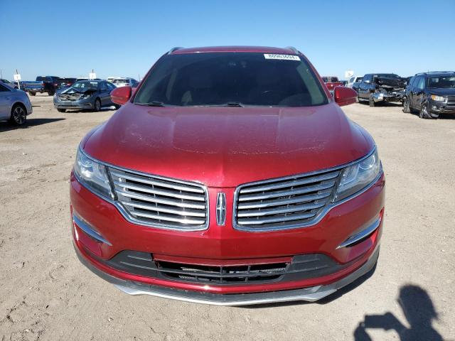 Photo 4 VIN: 5LMCJ2D91GUJ03082 - LINCOLN MKC SELECT 