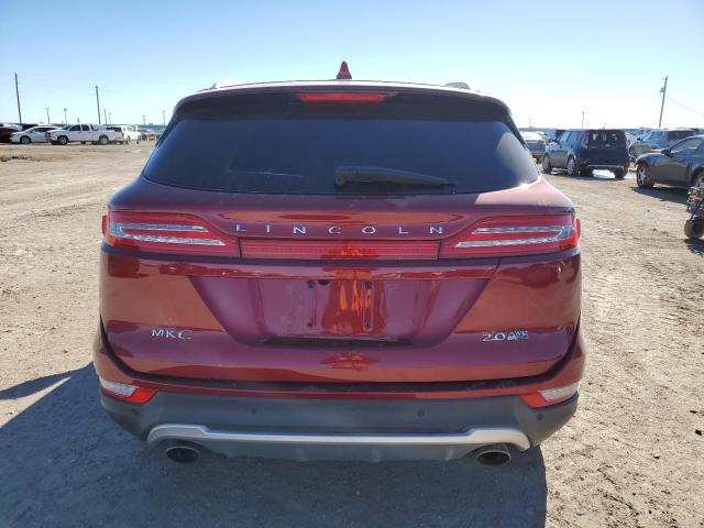 Photo 5 VIN: 5LMCJ2D91GUJ03082 - LINCOLN MKC SELECT 