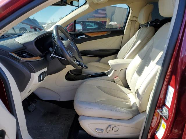 Photo 6 VIN: 5LMCJ2D91GUJ03082 - LINCOLN MKC SELECT 