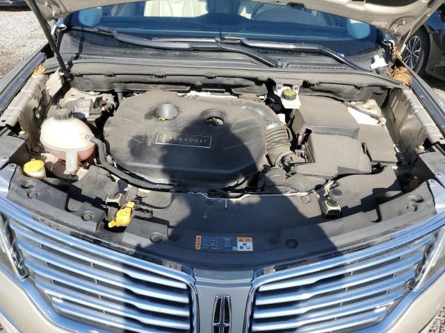 Photo 11 VIN: 5LMCJ2D91HUL32511 - LINCOLN MKC SELECT 