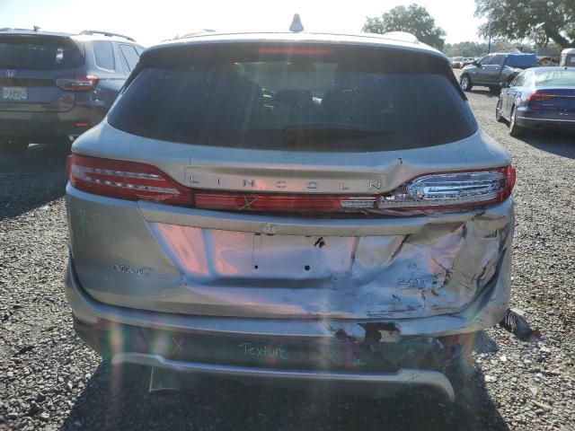 Photo 5 VIN: 5LMCJ2D91HUL32511 - LINCOLN MKC SELECT 