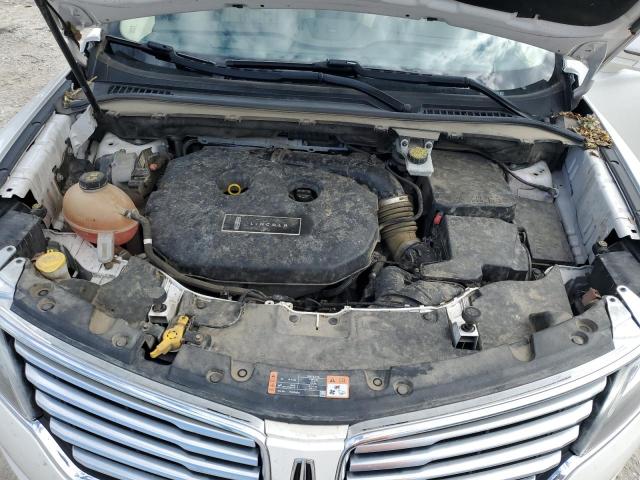 Photo 11 VIN: 5LMCJ2D91HUL51446 - LINCOLN MKC SELECT 