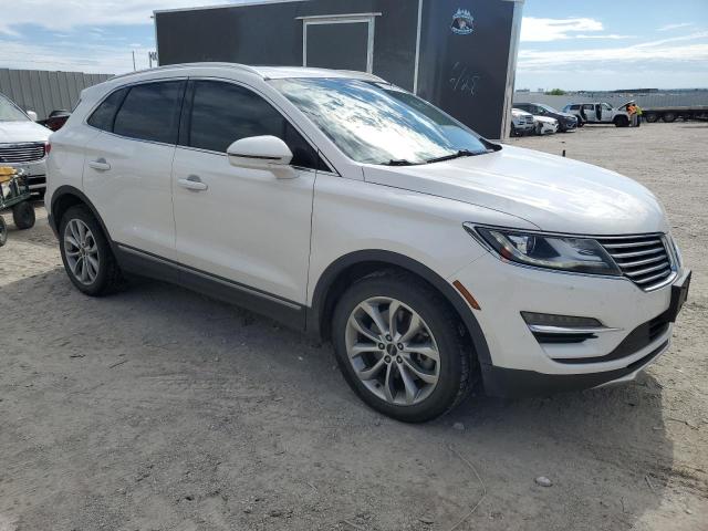 Photo 3 VIN: 5LMCJ2D91HUL51446 - LINCOLN MKC SELECT 