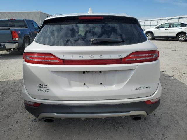 Photo 5 VIN: 5LMCJ2D91HUL51446 - LINCOLN MKC SELECT 