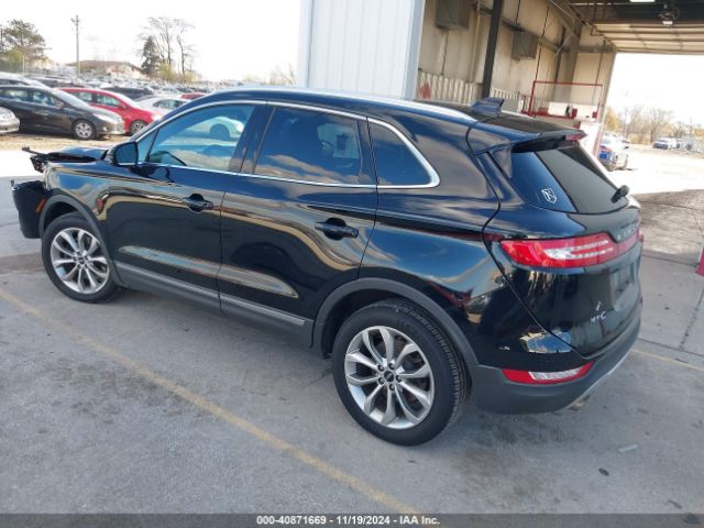 Photo 2 VIN: 5LMCJ2D91HUL55643 - LINCOLN MKC 