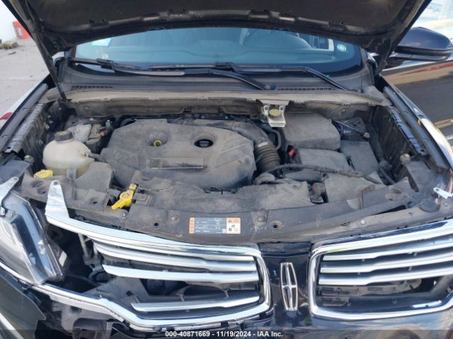 Photo 9 VIN: 5LMCJ2D91HUL55643 - LINCOLN MKC 