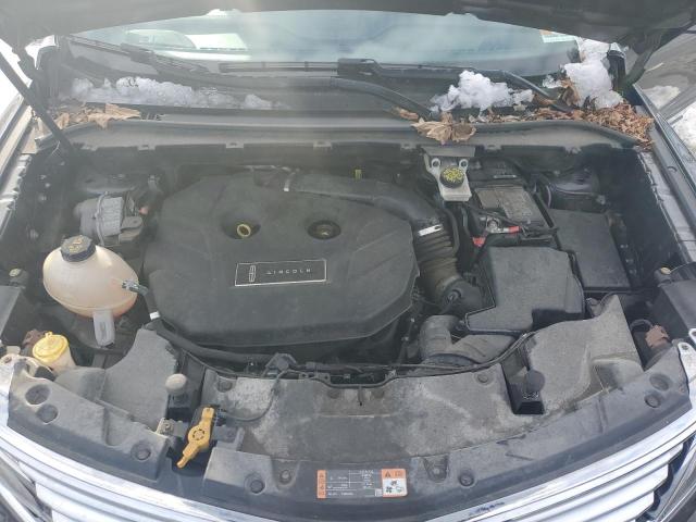 Photo 11 VIN: 5LMCJ2D91HUL57814 - LINCOLN MKZ 