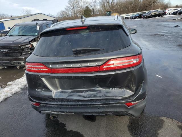 Photo 5 VIN: 5LMCJ2D91HUL57814 - LINCOLN MKZ 