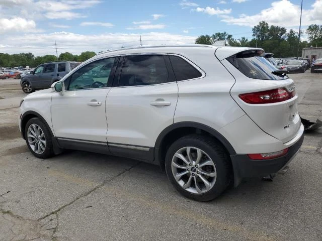 Photo 1 VIN: 5LMCJ2D91JUL23684 - LINCOLN MKC SELECT 