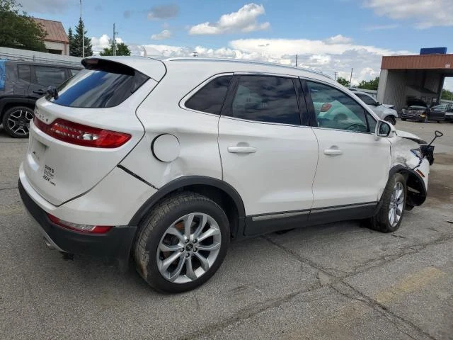 Photo 2 VIN: 5LMCJ2D91JUL23684 - LINCOLN MKC SELECT 