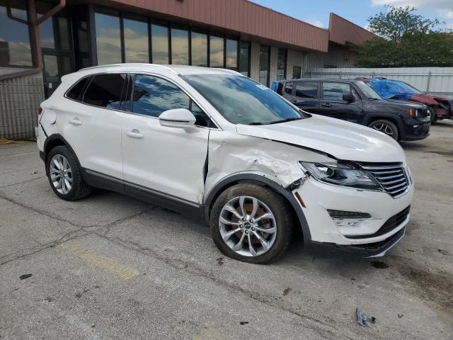 Photo 3 VIN: 5LMCJ2D91JUL23684 - LINCOLN MKC SELECT 