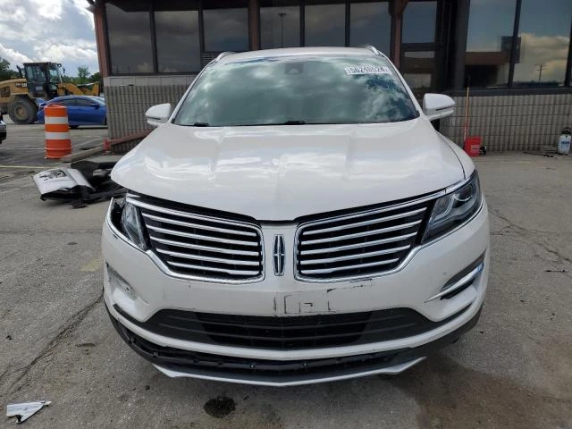 Photo 4 VIN: 5LMCJ2D91JUL23684 - LINCOLN MKC SELECT 