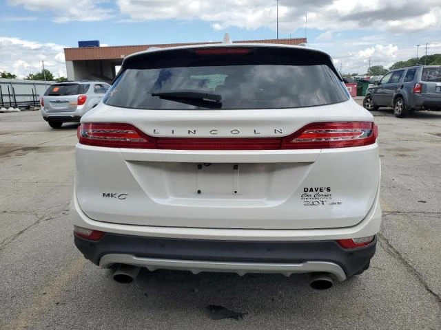 Photo 5 VIN: 5LMCJ2D91JUL23684 - LINCOLN MKC SELECT 