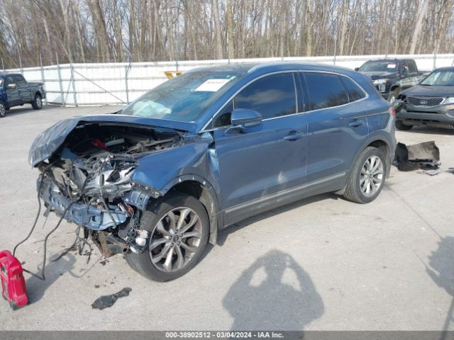 Photo 1 VIN: 5LMCJ2D91JUL29808 - LINCOLN MKC 