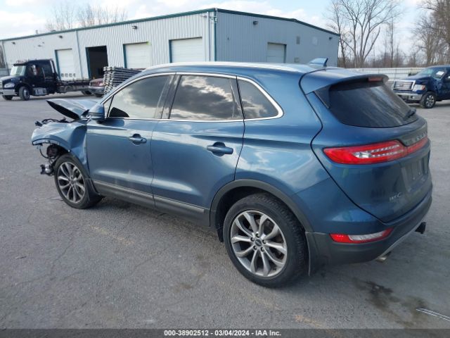 Photo 2 VIN: 5LMCJ2D91JUL29808 - LINCOLN MKC 