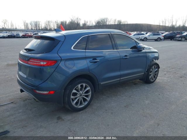 Photo 3 VIN: 5LMCJ2D91JUL29808 - LINCOLN MKC 