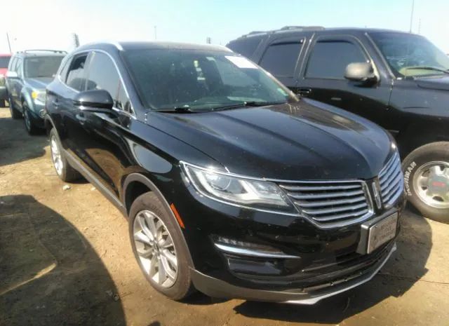 Photo 0 VIN: 5LMCJ2D91JUL29825 - LINCOLN MKC 