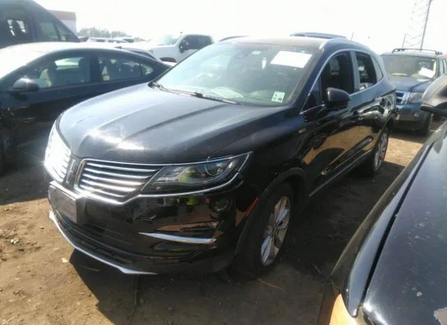 Photo 1 VIN: 5LMCJ2D91JUL29825 - LINCOLN MKC 