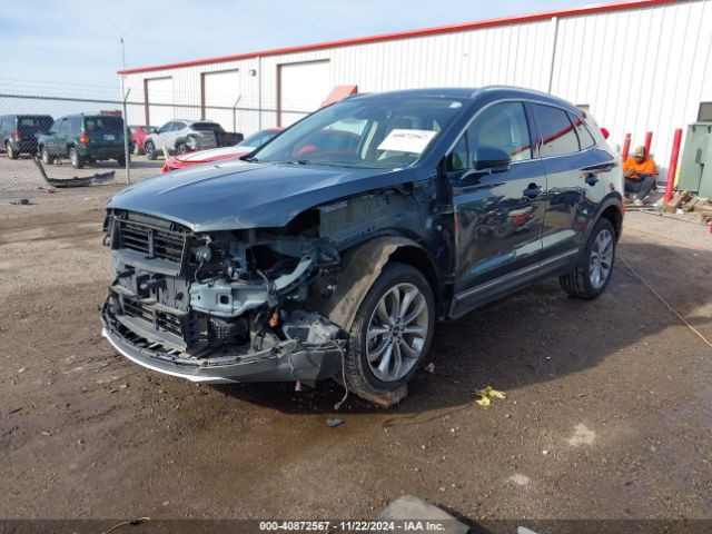 Photo 1 VIN: 5LMCJ2D91KUL09561 - LINCOLN MKC 