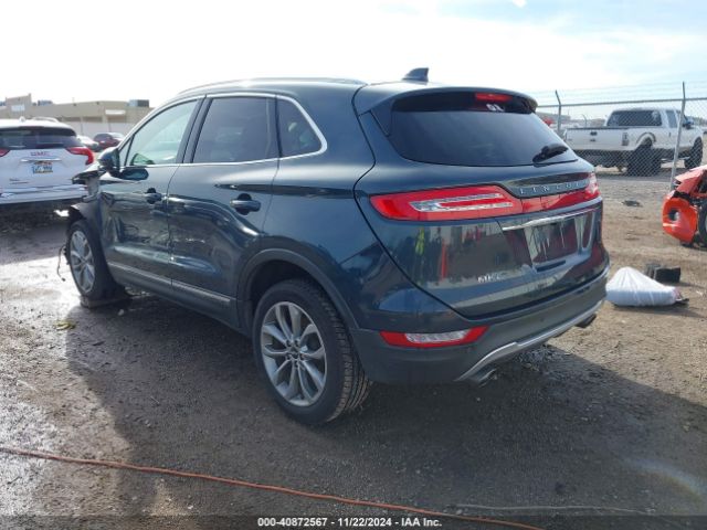 Photo 2 VIN: 5LMCJ2D91KUL09561 - LINCOLN MKC 