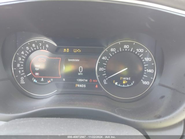 Photo 6 VIN: 5LMCJ2D91KUL09561 - LINCOLN MKC 