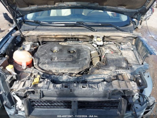 Photo 9 VIN: 5LMCJ2D91KUL09561 - LINCOLN MKC 