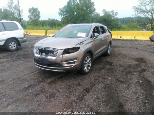 Photo 1 VIN: 5LMCJ2D91KUL17935 - LINCOLN MKC 