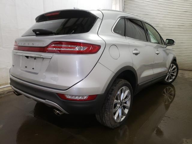 Photo 3 VIN: 5LMCJ2D91KUL35335 - LINCOLN MKC SELECT 