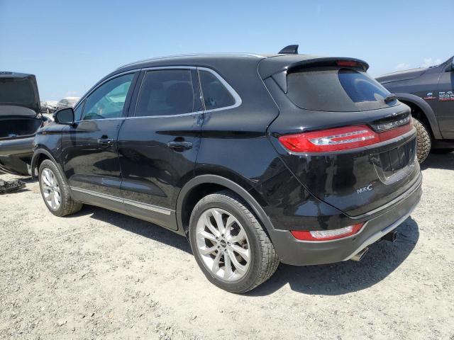 Photo 1 VIN: 5LMCJ2D92GUJ05617 - LINCOLN MKC SELECT 