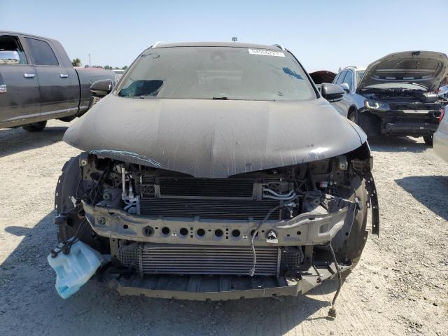 Photo 4 VIN: 5LMCJ2D92GUJ05617 - LINCOLN MKC SELECT 