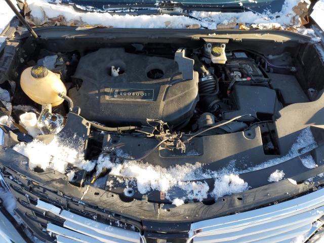 Photo 10 VIN: 5LMCJ2D92HUL33926 - LINCOLN MKC 