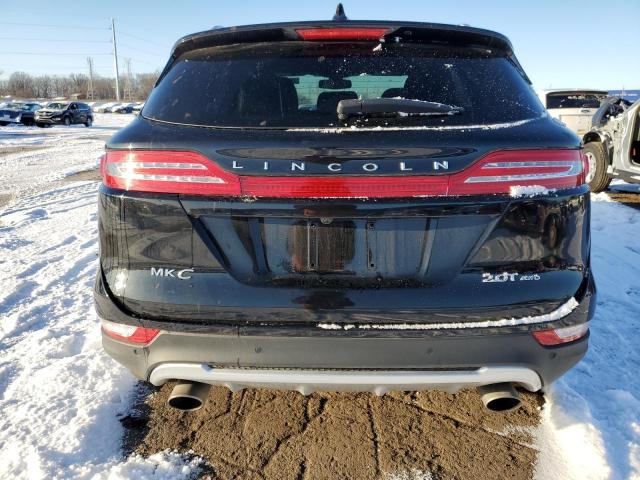 Photo 5 VIN: 5LMCJ2D92HUL33926 - LINCOLN MKC 