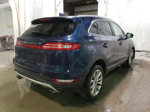 Photo 3 VIN: 5LMCJ2D92HUL34106 - LINCOLN MKC SELECT 