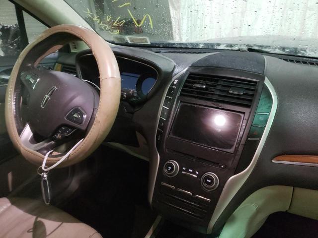 Photo 8 VIN: 5LMCJ2D92HUL34106 - LINCOLN MKC SELECT 