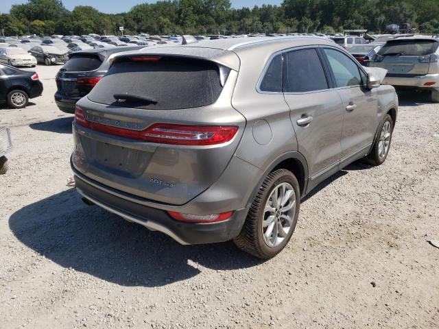 Photo 3 VIN: 5LMCJ2D92HUL51181 - LINCOLN MKC SELECT 