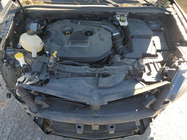 Photo 11 VIN: 5LMCJ2D92HUL69230 - LINCOLN MKC SELECT 