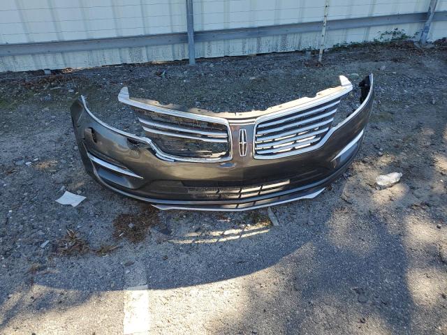 Photo 12 VIN: 5LMCJ2D92HUL69230 - LINCOLN MKC SELECT 