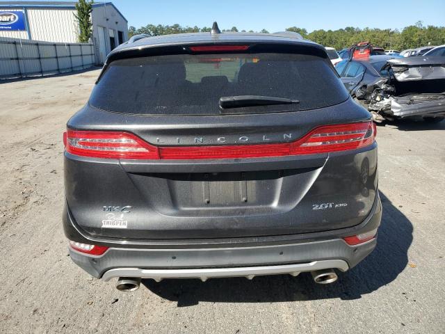 Photo 5 VIN: 5LMCJ2D92HUL69230 - LINCOLN MKC SELECT 