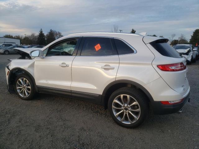 Photo 1 VIN: 5LMCJ2D92JUL01435 - LINCOLN MKC SELECT 