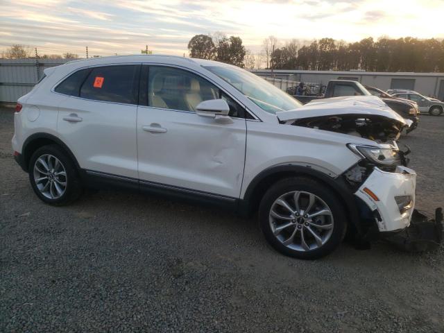 Photo 3 VIN: 5LMCJ2D92JUL01435 - LINCOLN MKC SELECT 