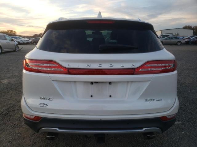 Photo 5 VIN: 5LMCJ2D92JUL01435 - LINCOLN MKC SELECT 