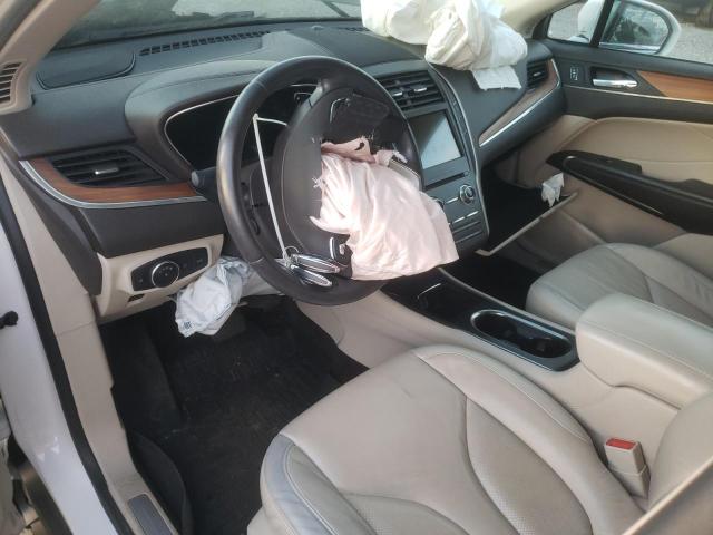 Photo 7 VIN: 5LMCJ2D92JUL01435 - LINCOLN MKC SELECT 