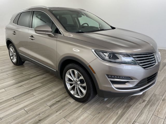 Photo 2 VIN: 5LMCJ2D92JUL03122 - LINCOLN MKC 