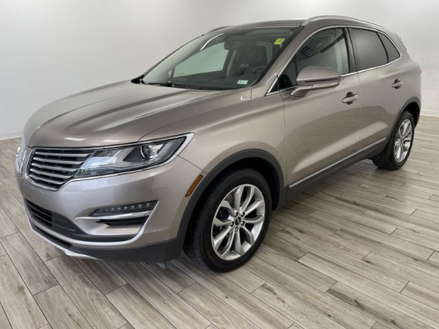 Photo 0 VIN: 5LMCJ2D92JUL03122 - LINCOLN MKC 