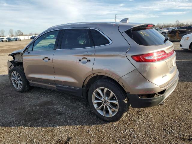 Photo 1 VIN: 5LMCJ2D92JUL22415 - LINCOLN MKC SELECT 