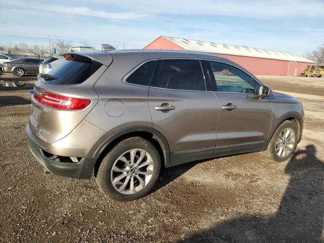 Photo 2 VIN: 5LMCJ2D92JUL22415 - LINCOLN MKC SELECT 